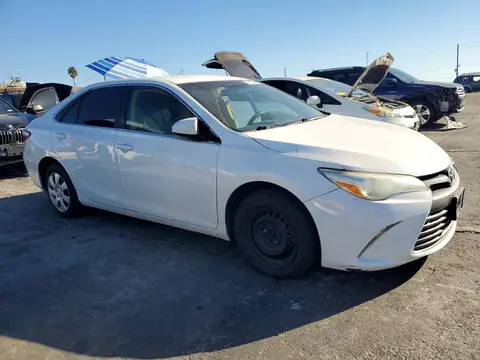 2015 Toyota Camry VIN 4T4BF1FK9FR443370 фото 4