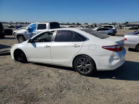 2015 Toyota Camry VIN 4T1BF1FK7FU482548 фото 2