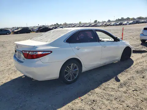 2015 Toyota Camry VIN 4T1BF1FK7FU482548 фото 3