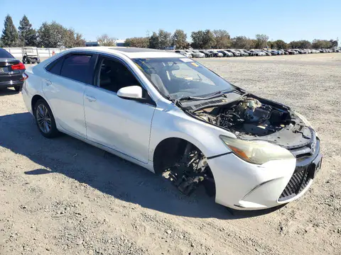 2015 Toyota Camry VIN 4T1BF1FK7FU482548 фото 4
