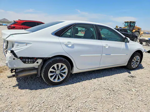 2016 Toyota Camry VIN 4T4BF1FK7GR525762 фото 3