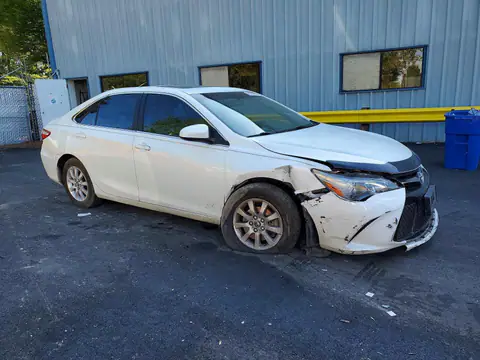 4T1BF1FK9GU172628 — 2016 Toyota Camry, фото 4 с аукциона Copart 14.10.2026, Передняя часть