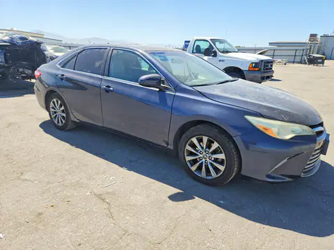 2016 Toyota Camry VIN 4T1BF1FK0GU501250 фото 4