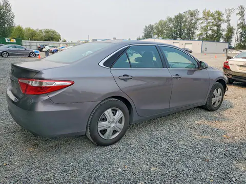 2016 Toyota Camry VIN 4T4BF1FKXGR522855 фото 3