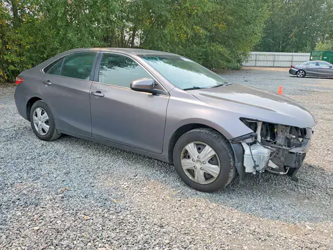 2016 Toyota Camry VIN 4T4BF1FKXGR522855 фото 4