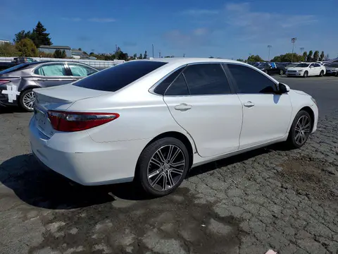 2016 Toyota Camry VIN 4T1BF1FK7GU184552 фото 3