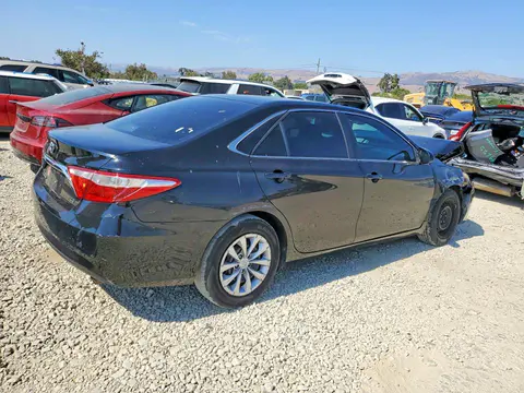2016 Toyota Camry VIN 4T4BF1FK2GR543862 фото 3