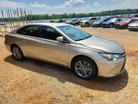 4T1BF1FK5GU260298 — 2016 Toyota Camry, фото 4 с аукциона Copart 14.10.2026, Задняя часть