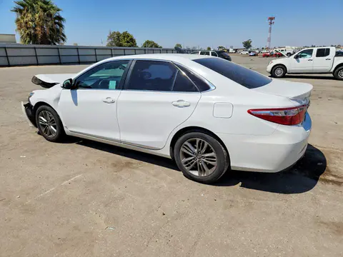 2016 Toyota Camry VIN 4T1BF1FK7GU258908 фото 2
