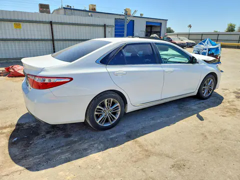 2016 Toyota Camry VIN 4T1BF1FK7GU258908 фото 3