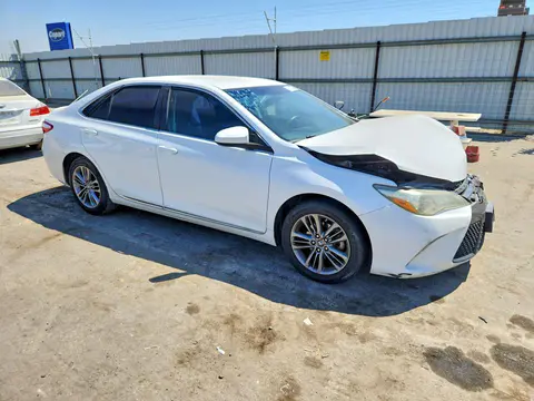 2016 Toyota Camry VIN 4T1BF1FK7GU258908 фото 4