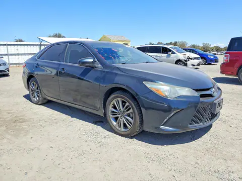 2016 Toyota Camry VIN 4T1BF1FK0GU120529 фото 4