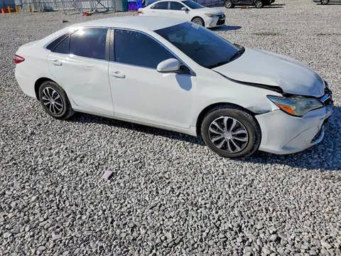2016 Toyota Camry VIN 4T4BF1FK8GR562674 фото 4