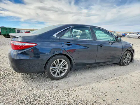 2016 Toyota Camry VIN 4T1BF1FK1GU262453 фото 3