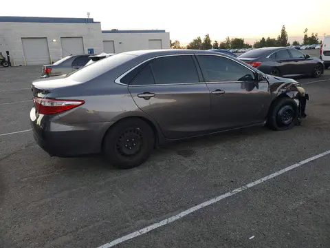 2016 Toyota Camry VIN 4T4BF1FK5GR535884 фото 3