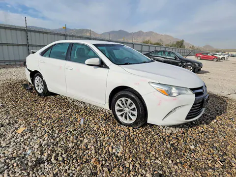 2016 TOYOTA CAMRY VIN 4T4BF1FK5GR557304 фото 4