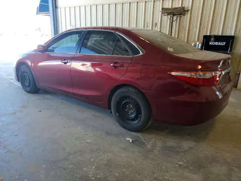 2016 TOYOTA CAMRY VIN 4T1BF1FK2GU603228 фото 2