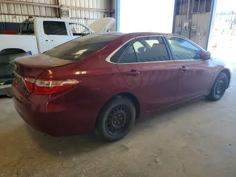 2016 TOYOTA CAMRY VIN 4T1BF1FK2GU603228 фото 3