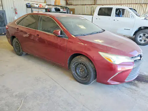 2016 TOYOTA CAMRY VIN 4T1BF1FK2GU603228 фото 4