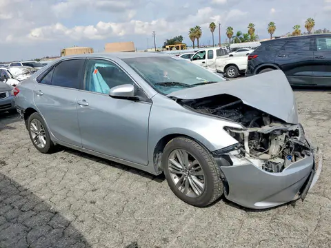 2016 Toyota Camry VIN 4T1BF1FK8GU218238 фото 4