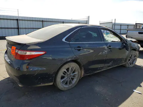2016 Toyota Camry VIN 4T1BF1FK7GU193896 фото 3