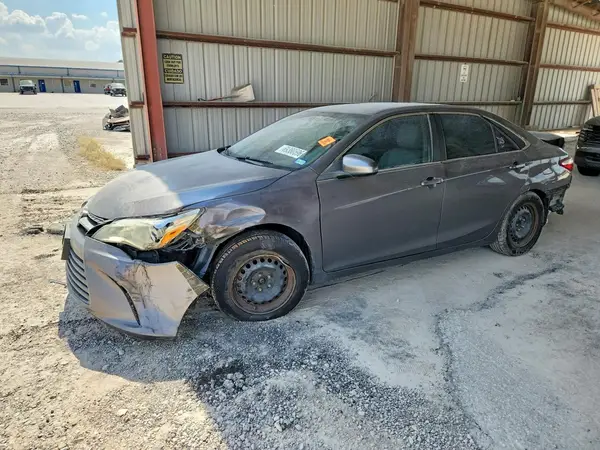 4T4BF1FK4GR575079 — 2016 Toyota Camry, Повреждения со всех сторон (All Over), фото до ремонта