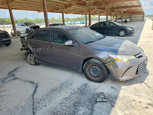 4T4BF1FK4GR575079 — 2016 Toyota Camry, фото 4 с аукциона Copart 02.10.2026, Повреждения со всех сторон