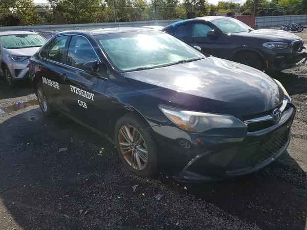 4T1BF1FK6GU125623 — 2016 Toyota Camry, фото 4 с аукциона Copart 02.10.2026, Мелкие вмятины и царапины