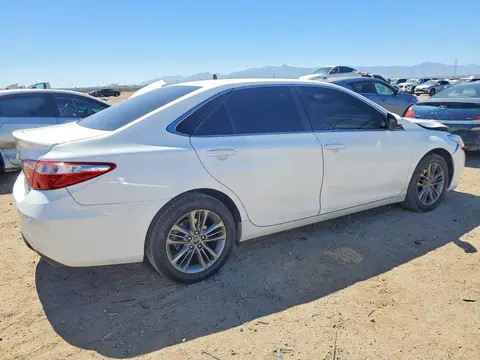 2016 Toyota Camry VIN 4T1BF1FK8GU166822 фото 3