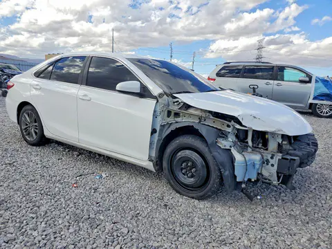 2016 Toyota Camry VIN 4T1BF1FK9GU168644 фото 4