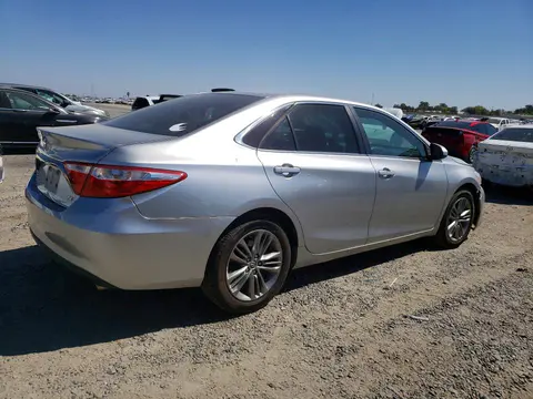 2016 Toyota Camry VIN 4T1BF1FK5GU174151 фото 3