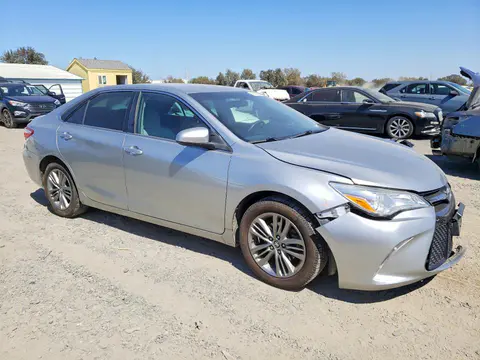 2016 Toyota Camry VIN 4T1BF1FK5GU174151 фото 4