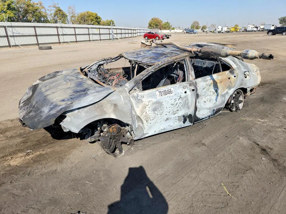 2016 Toyota Camry VIN 4T1BF1FK3GU160734 фото 1