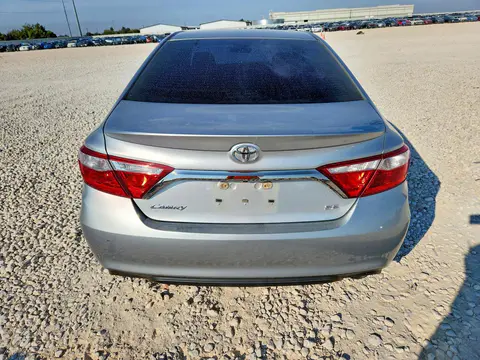 2016 Toyota Camry Se VIN 4T1BF1FK0GU245207 фото 6