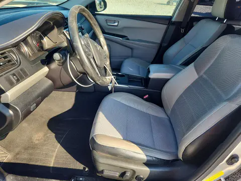 2016 Toyota Camry Se VIN 4T1BF1FK0GU245207 фото 7