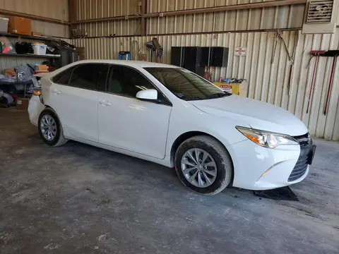 2016 TOYOTA CAMRY VIN 4T4BF1FKXGR516943 фото 4