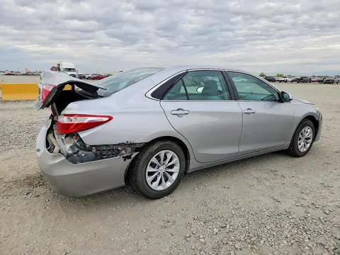 2016 Toyota Camry VIN 4T4BF1FK7GR557501 фото 3