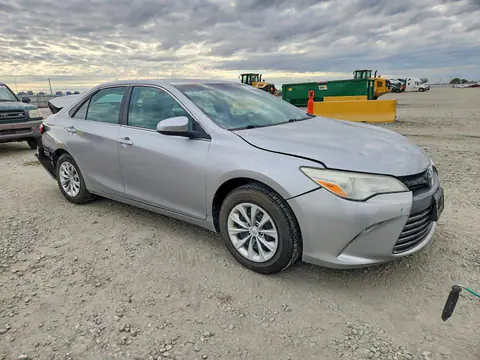 2016 Toyota Camry VIN 4T4BF1FK7GR557501 фото 4