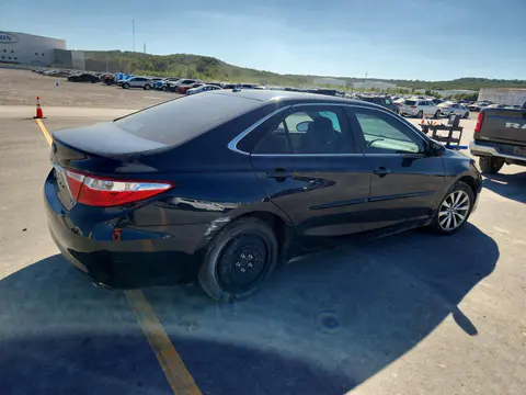 2016 TOYOTA CAMRY VIN 4T4BF1FK2GR560466 фото 3