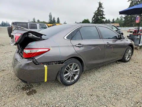 2016 Toyota Camry VIN 4T1BF1FK6GU225494 фото 3