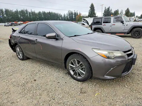 2016 Toyota Camry VIN 4T1BF1FK6GU225494 фото 4