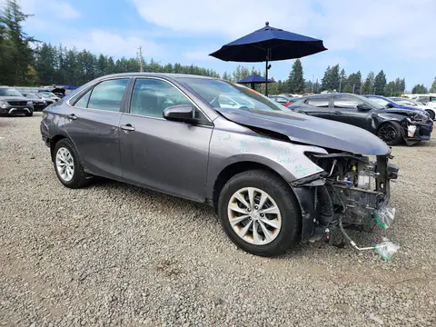 2016 Toyota Camry VIN 4T4BF1FK5GR563703 фото 4