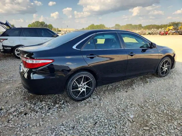 4T1BF1FK3GU197427 — 2016 Toyota Camry, фото 3 с аукциона Copart 14.10.2026, Передняя часть