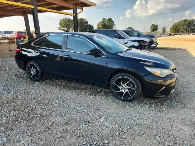 4T1BF1FK3GU197427 — 2016 Toyota Camry, фото 4 с аукциона Copart 14.10.2026, Передняя часть