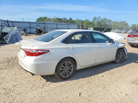 2017 TOYOTA CAMRY VIN 4T1BF1FK9HU363287 фото 3
