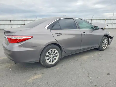 2017 Toyota Camry VIN 4T1BF1FK7HU364583 фото 3