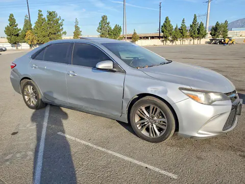 2017 Toyota Camry VIN 4T1BF1FK3HU441028 фото 4