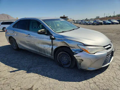 2017 Toyota Camry VIN 4T1BF1FK8HU776723 фото 4