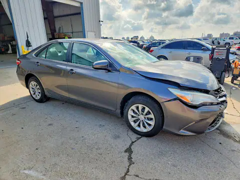 2017 Toyota Camry VIN 4T1BF1FK9HU367999 фото 4