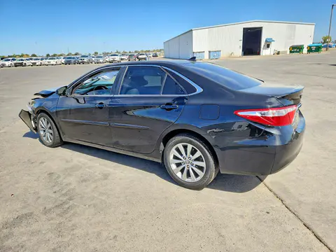2017 Toyota Camry VIN 4T1BF1FK9HU619315 фото 2